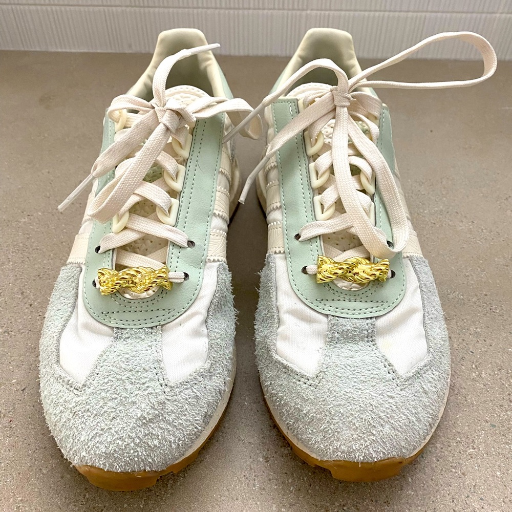 Women’s Adidas - gently worn